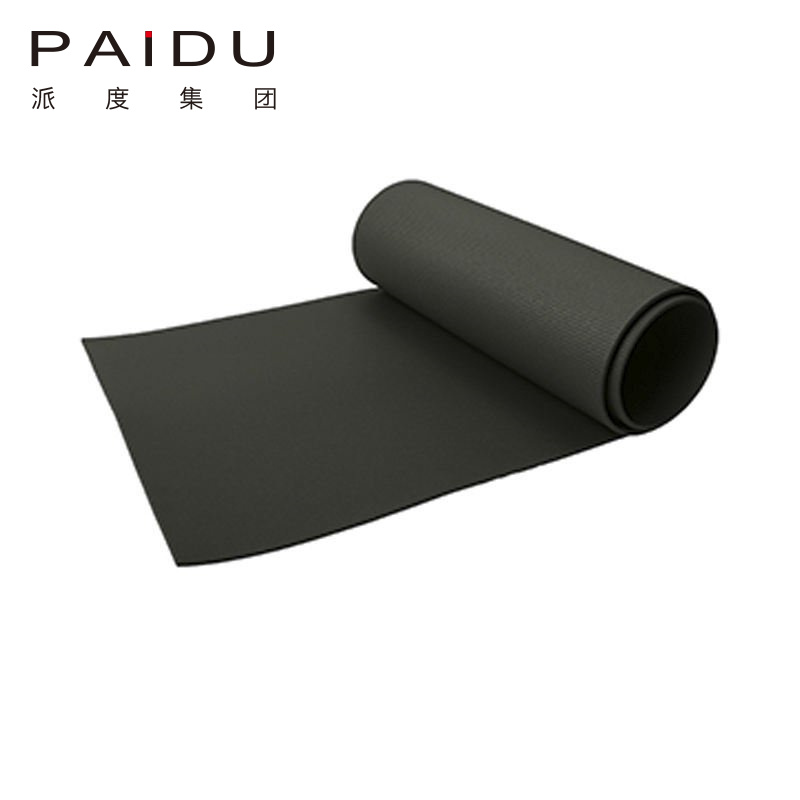 Paidu Manufacturer High Quality 183*61Cm Wholesale Xpe Yoga Mat Manufacturer