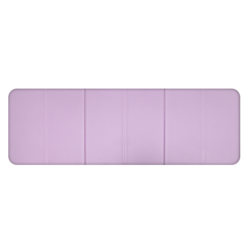 Paidu Manufacturer Quality Foldable Nap Yoga Mat Non-Slip Shock-Absorbing Silent Thickened Portable Mat | Paidu