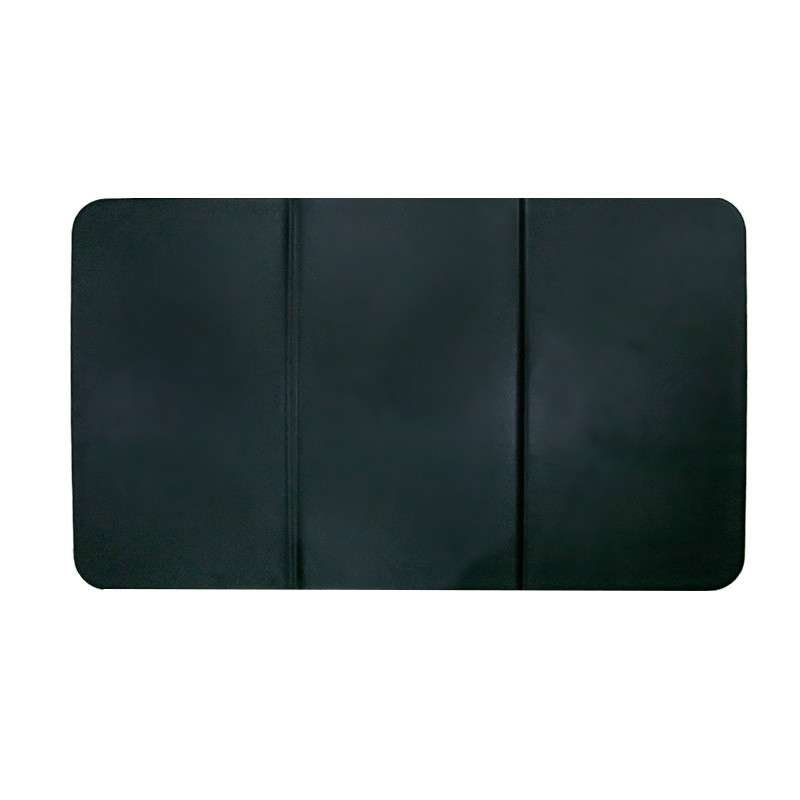 Paidu Manufacturer Quality Foldable Nap Yoga Mat Non-Slip Shock-Absorbing Silent Thickened Portable Mat | Paidu