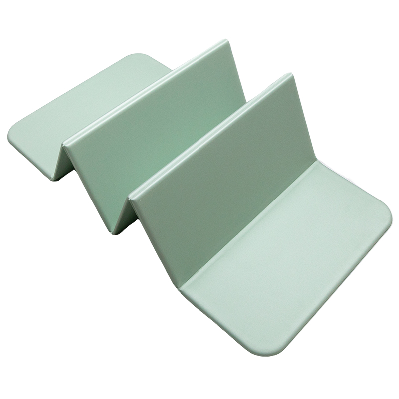 Paidu Manufacturer Customized New 6-Fold High Rebound Tpe Folding Mat Manufacturers | Paidu