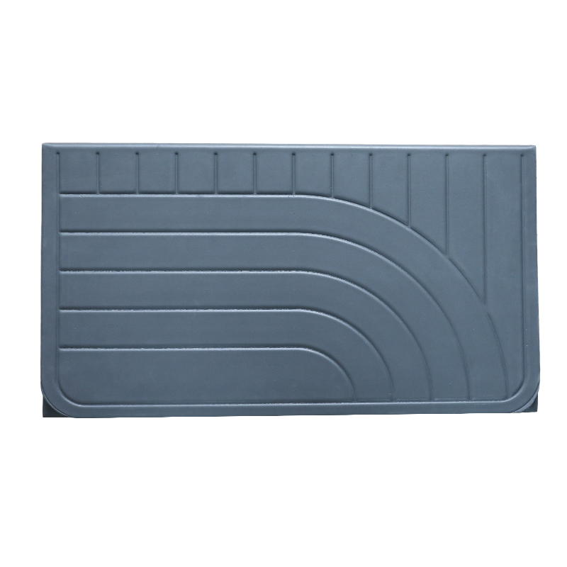 Paidu Manufacturer Quality Foldable Nap Yoga Mat Non-Slip Shock-Absorbing Silent Thickened Portable Mat | Paidu