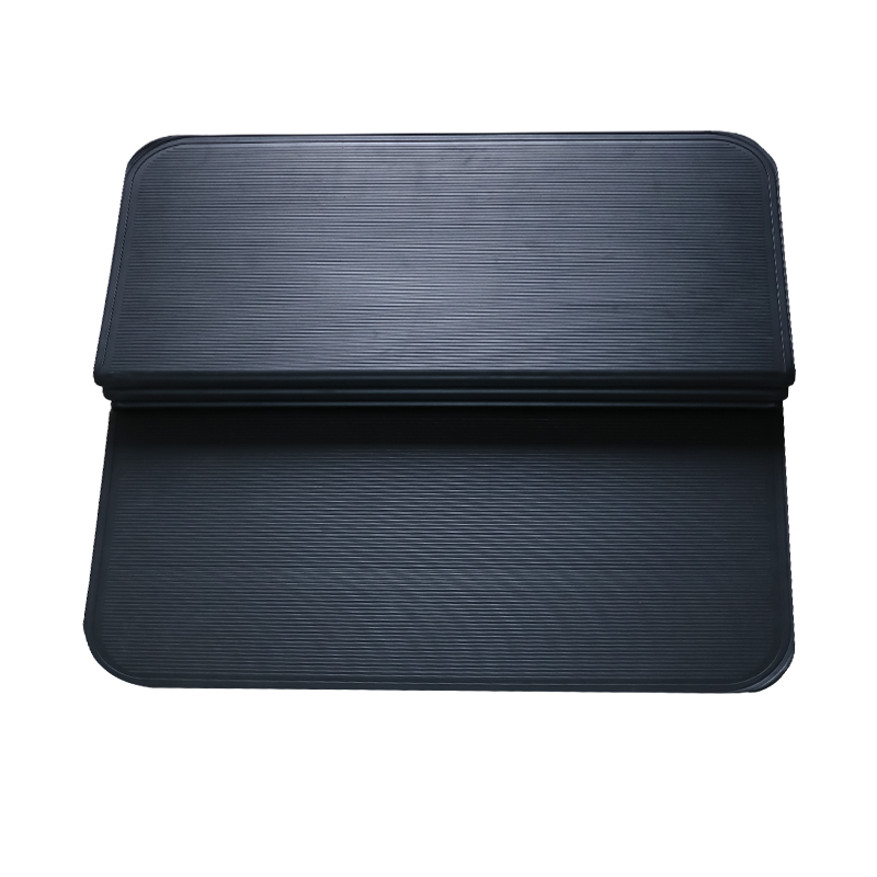 Paidu Manufacturer Customized New 6-Fold High Rebound Tpe Folding Mat Manufacturers | Paidu