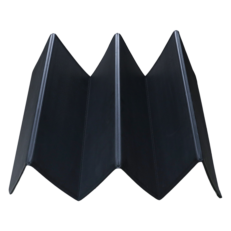Paidu Manufacturer Customized New 6-Fold High Rebound Tpe Folding Mat Manufacturers | Paidu