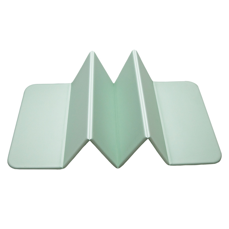 Paidu Manufacturer Customized New 6-Fold High Rebound Tpe Folding Mat Manufacturers | Paidu